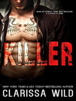 cover image of Killer